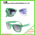 Складные солнцезащитные очки с чехлом Логотип Custom Promotion Sunglass (EP-G9192)